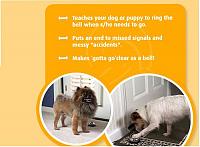 Tell Bell Puppy & Dog POTTY TRAINING Door Bell-tell-bell13.jpg