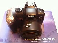 Canon PowerShot SX20 IS + SD 8GB-2206539164.jpg