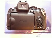 Canon PowerShot SX20 IS + SD 8GB-2206539164_5.jpg
