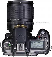 Nikon D80 Kit AFS 18-135 DX-d80-top-950.jpg