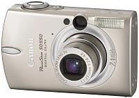 Canon PowerShot  SD550   Panasonic LumixDMC-FS42 /-canon-sd550-beige-800.jpg