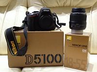 Nikon D5100 body + Nikkor 18-55mm G ED II-2.jpg