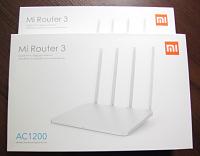 Xiaomi Mi WiFi Router 3 international Version-1.jpg