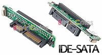 IDE 2.5 - Sata - 50   IDE 2.5 - IDE 3.5 - 25 -ide-25-female-to-sata-male-adapter-01.jpg