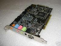    SB Creative Audigy (OEM) PCI SB0090, SB1394,Analog/Dig.Out, Fro-sb0090.jpg