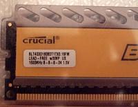 Crucial 8 GB (2x4GB) DDR3 1600 MHz CL8  XMP-dscf4135.jpg