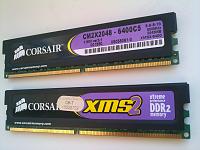 Corsair XMS2 4(2*2) PC2-6400 (DDR2 800 )-corsair-ddr2-800.jpg