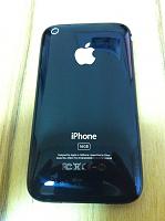 Iphone 3GS 16 Gb black   -img_0009.jpg
