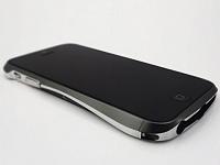    Iphone 5/5S DRACO CLEAVE Aluminium bumper case-2.jpg