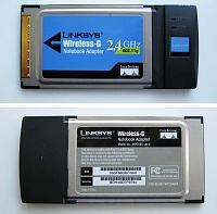   PCMCIA WiFi Linksys  -linksys.jpg