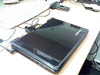   Lenovo IdeaPad S12 (59-025905) Black-dsc00028.jpg