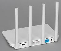 б/у Xiaomi Mi WiFi Router 3 international Version-2.jpg