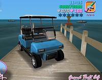 Caddy -   